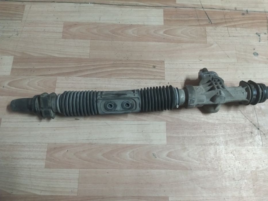 Рулевая рейка ваз 2110