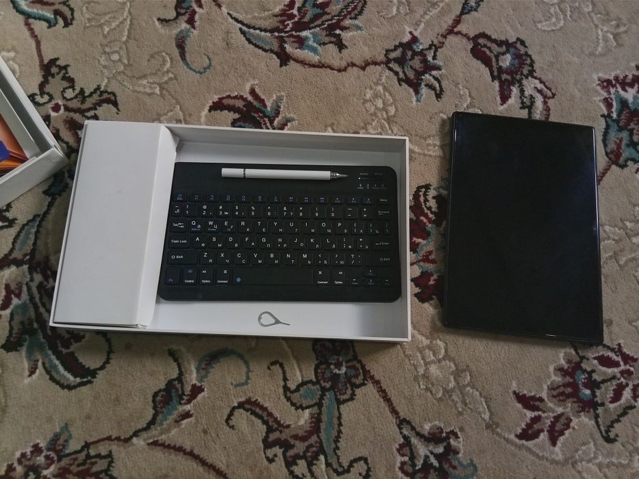 Planshet A 16 Pro