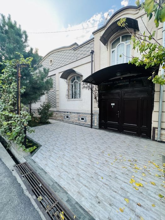 Участок сотилади 4 сотих, штаб, она-бола