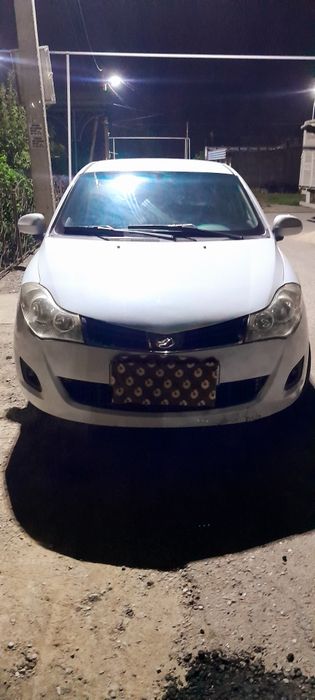 FORZA sedan соилади 4000$