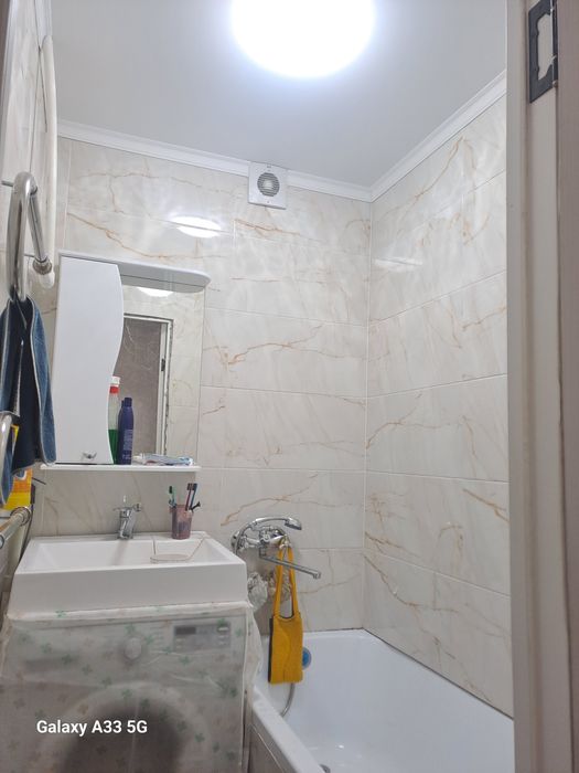 ремонт квартир в Балхаше