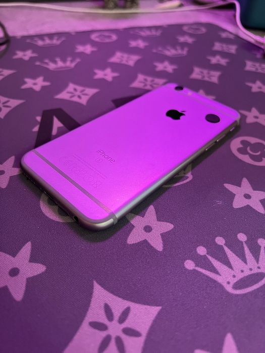 Iphone 6s полностью рабочий