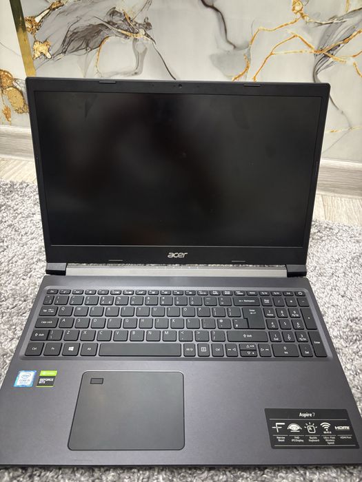 продам игровой ноутбук