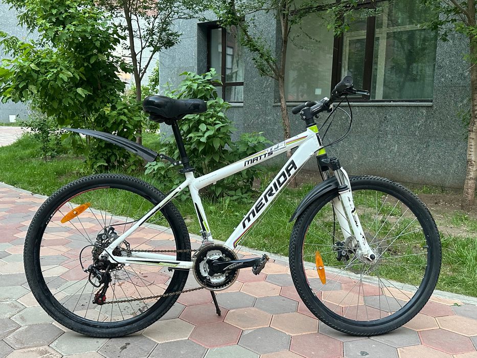 Merida Matts J24 / 26