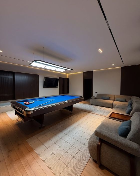 Сдаётся премиум дача в Чарваке «First Avenue» на 15 персоны