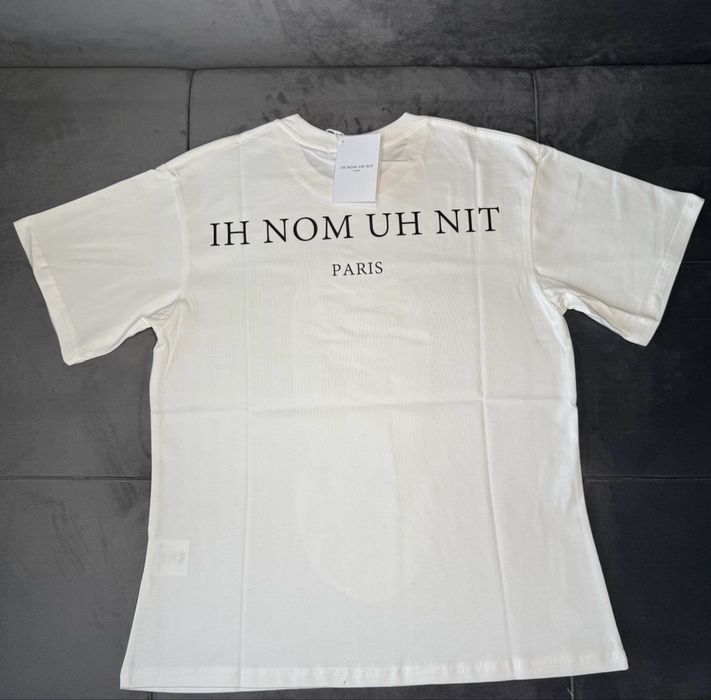 Tricou Ih Nom Uh Nit Premium