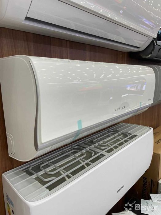 Koditsioner invetor 18 Monaco