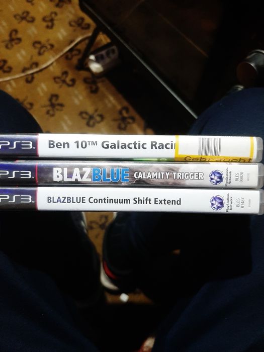 Vând stare bună ps3 PlayStation 3