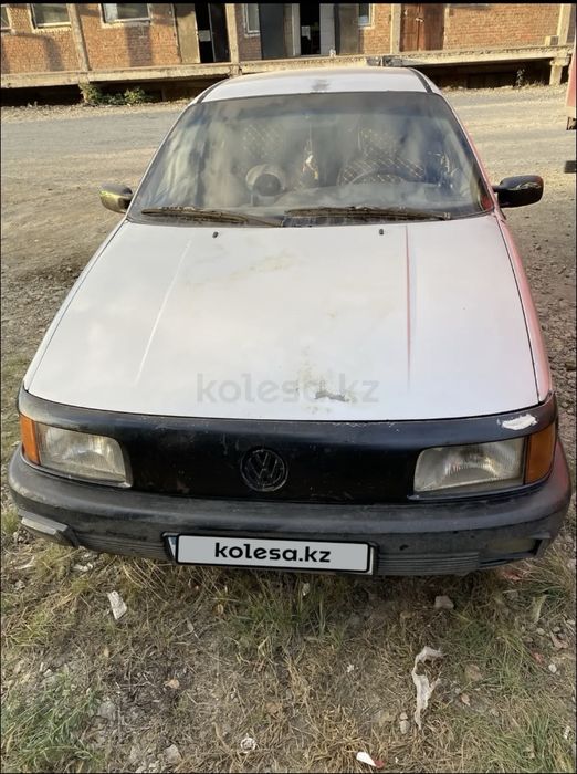 Продам пассат б3