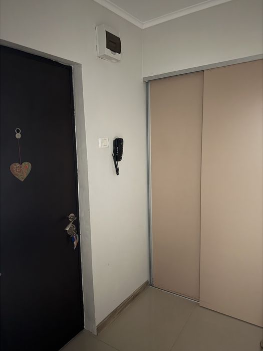 Direct proprietar ofer spre vanzare Garsoniera/Studio 38mp Central