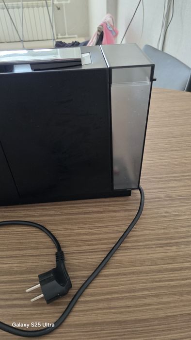 Кофемашина капсульная Cremesso Uno