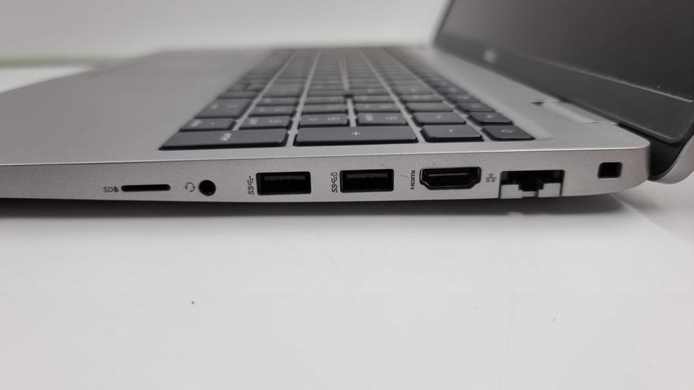 Laptop Dell Latitude 5520 [Amanet Club Caro]