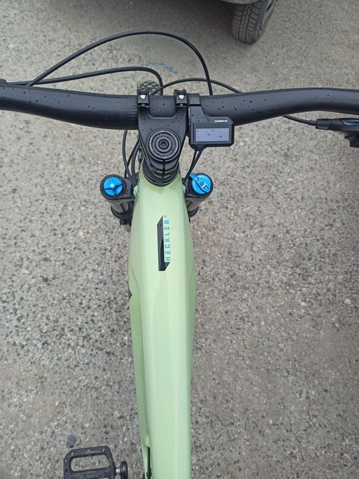 Колело за Ценители