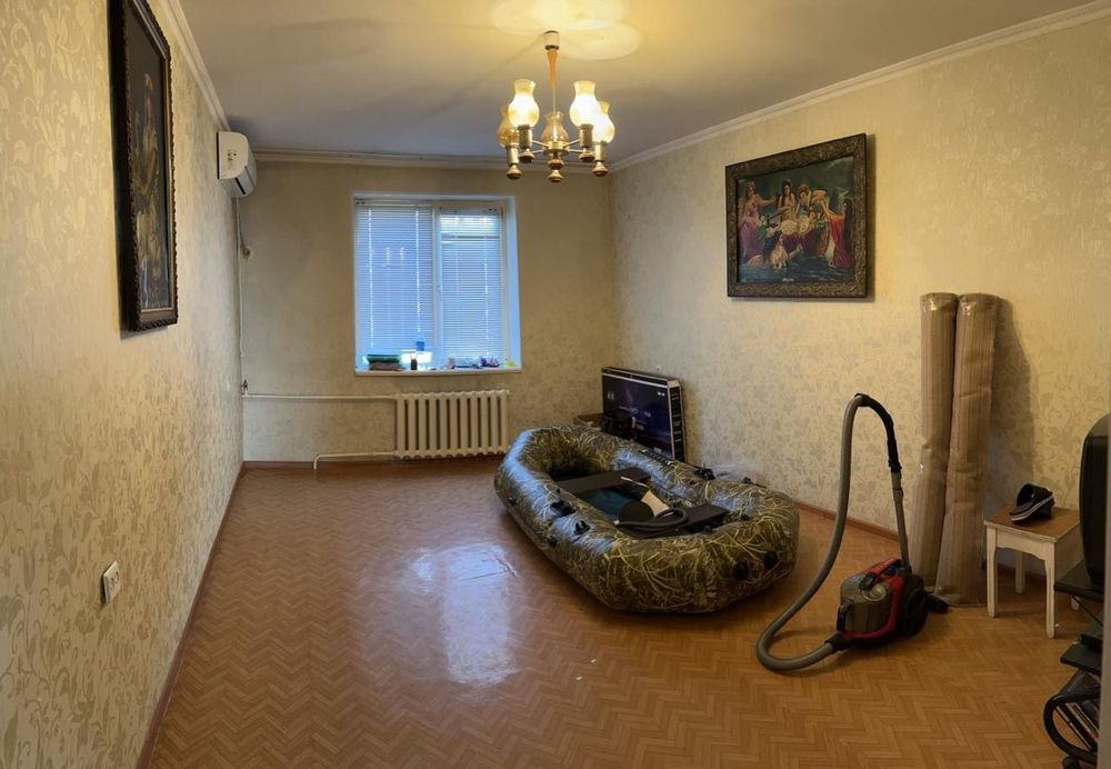 Продается 5ком.квартира  5/5 эт