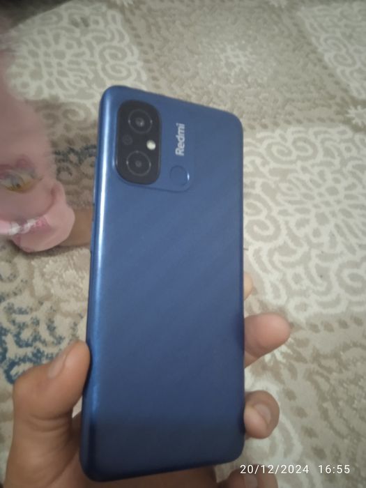 Redmi 12 c 64 gb