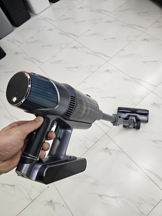 Пылесос Aiwa японский качество как Dyson