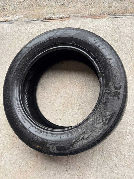 Шины летние HANKOOK 225 / 60 / R17