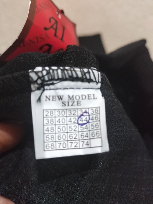 Новые джинсы и брючки стрейч.