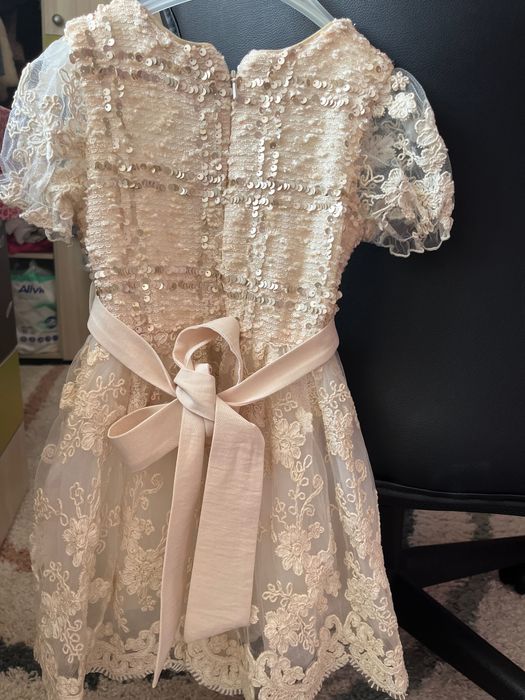 Детска рокля Alesa