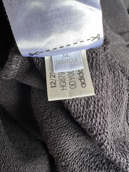 Adidas Y-3 Yojhi Yamamoto Sweatshirts XL