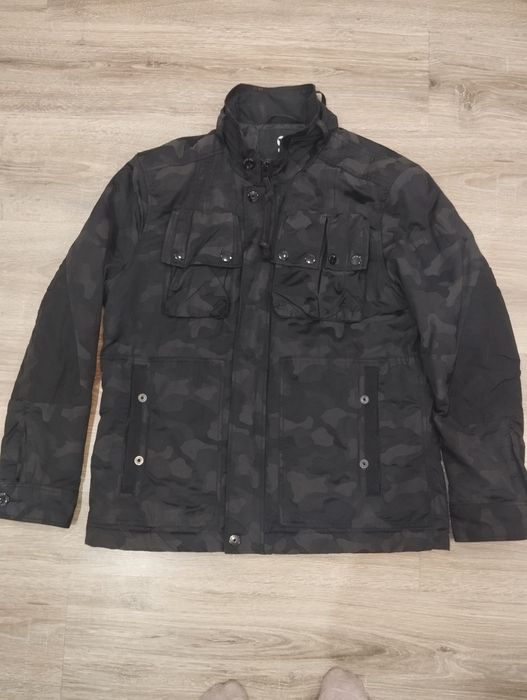 Мъжко яке размер L марка Raw G-star