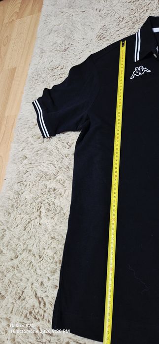 Tricou polo Kappa pentru barbati