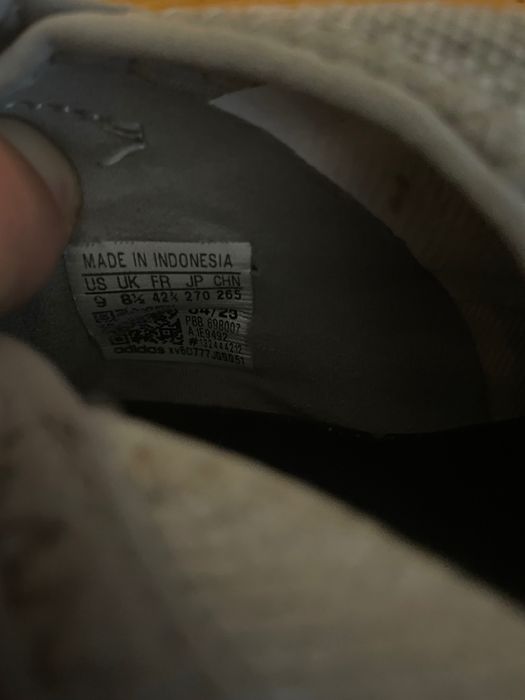 Метални полупрофесионални Бутонки