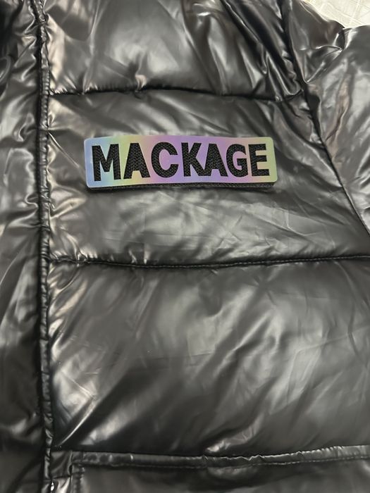 Куртка на мальчика