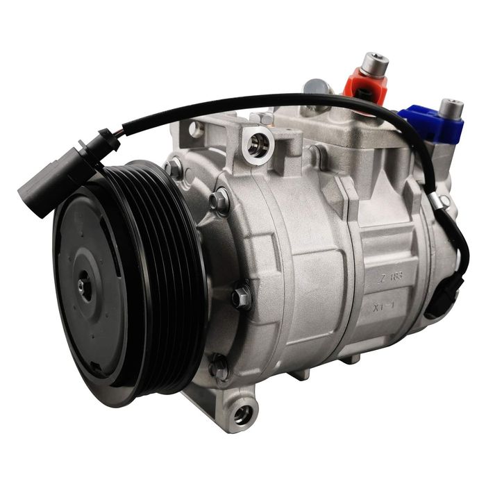 Компрессор кондиционера