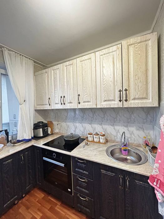 Продам квартиру.