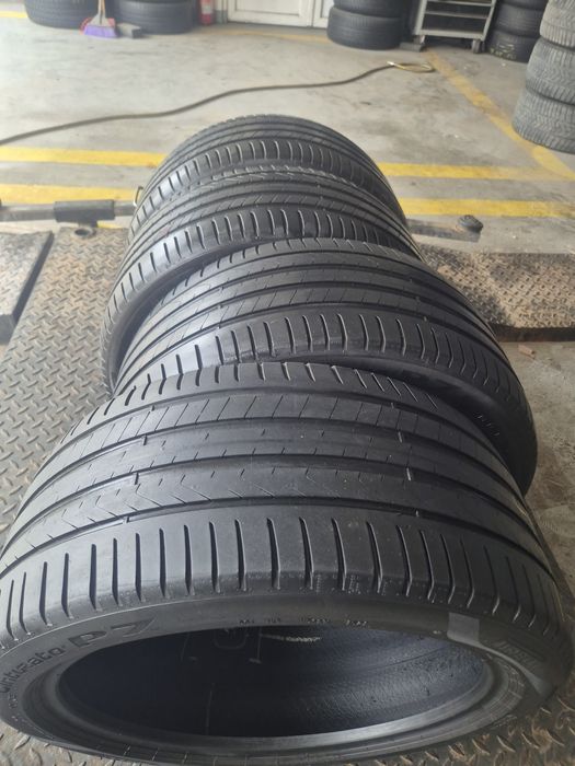 Vand set anvelope 245.40.R18 Pirelli
