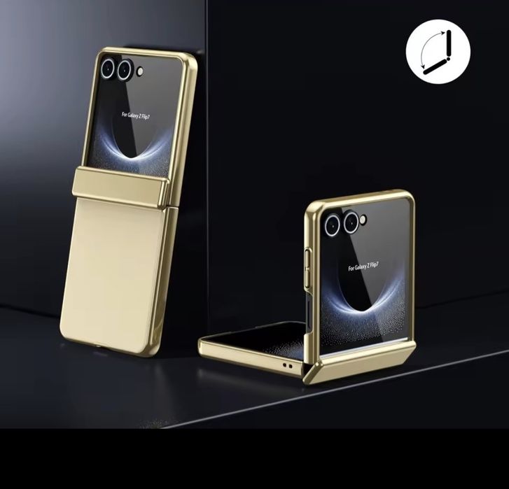 КЕЙС Samsung Z flip 3