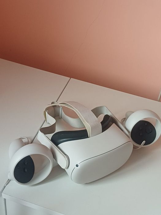 Meta Oculus quest 2 128 gb