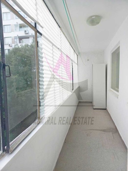 Дава се под наем Четиристаен апартамент в Варна, Чайка - 97 кв.м за 818 € - Снимка #7