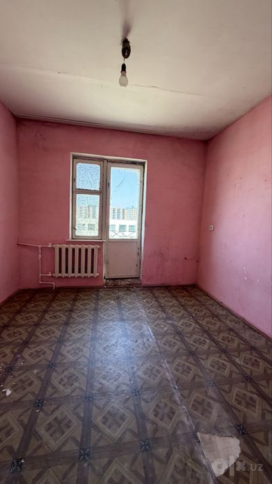 Продаётся 2 х комнатная квартира, 5/3