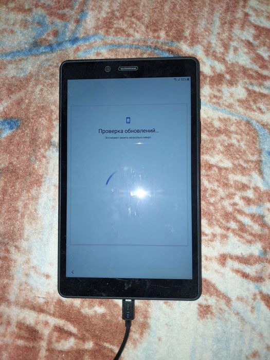 Самсунг галакси таб 2019.