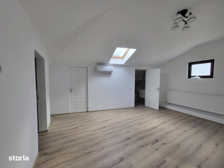 Ap. 4 Camere Ploiești Ultracentral, Hale-Catedrală, Birou/Locuință