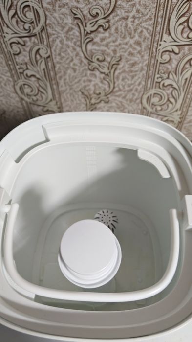 Свежий воздух Полярис