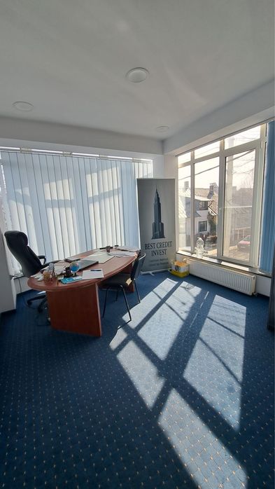 Inchiriere Birou in cladire exclusiv birouri Turda-Ion Mihalache