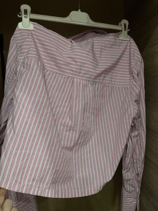 Дрешки от Pause Jeans и Bershka