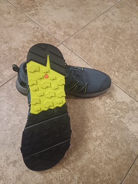 Сандали Quechua 44