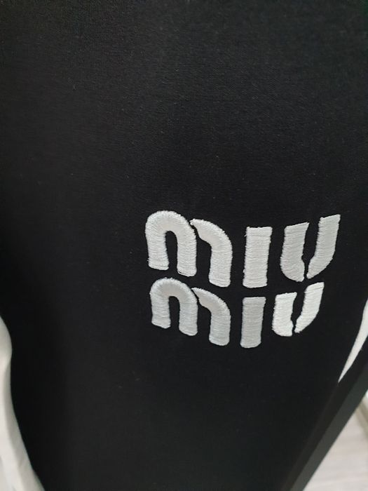 Trening dama.MiuMiu  premium/Quality