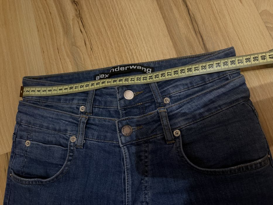Понталон Dsquared2 , риза Dsquared2, , панталон Replica, дамски дънки Alexander Wang