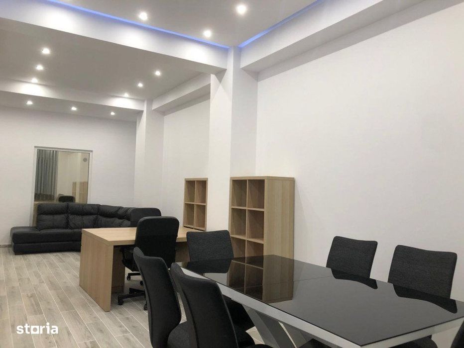 Spatiu comercial, 55 mp, Radauti