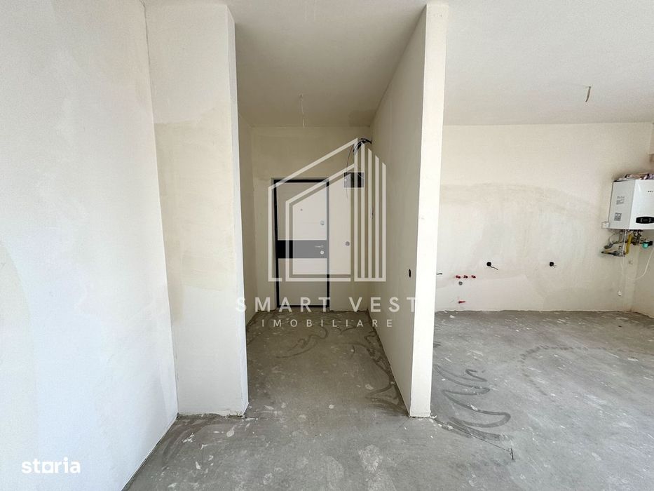 Apartament 2 camere | 55 mp utili | Zona Semicentrala