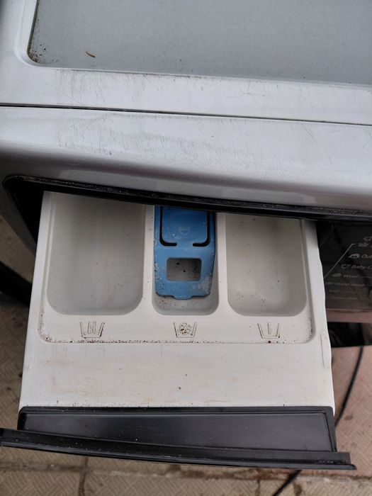 Пералня SAMSUNG с гаранция