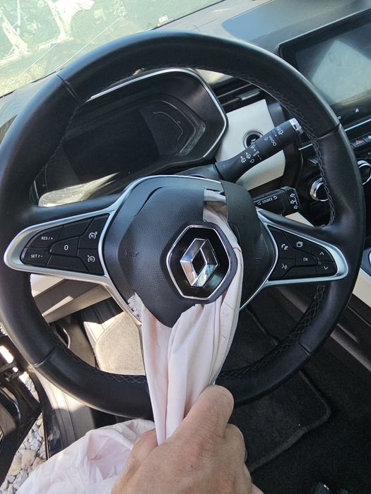 Смяна на автомобилни табла