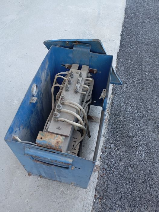 Трансформатор тока