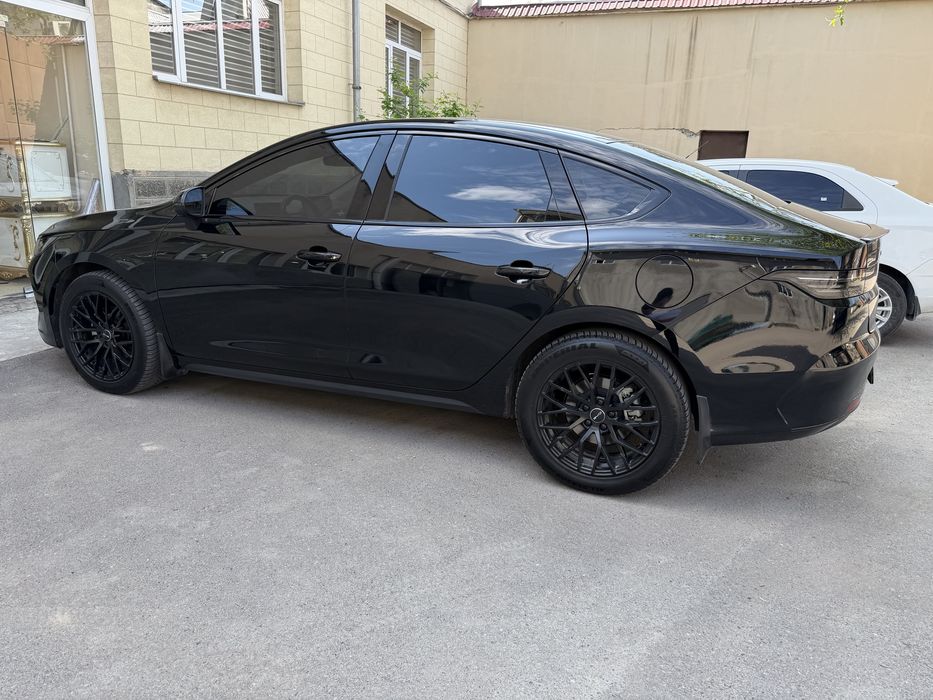 Byd chazor 120 tali