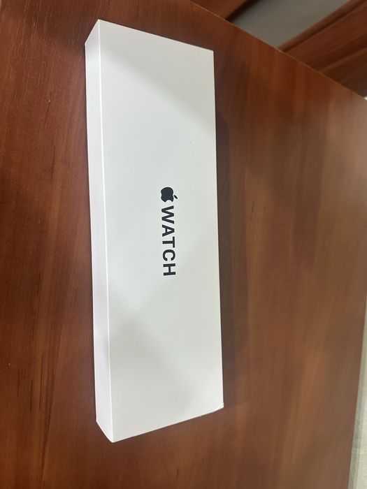 Apple Watch SE 3 44 mm оригинал